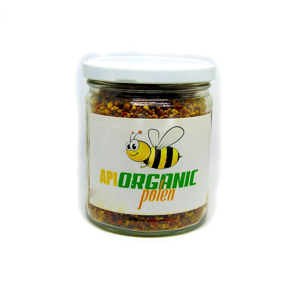 Polen orgánico